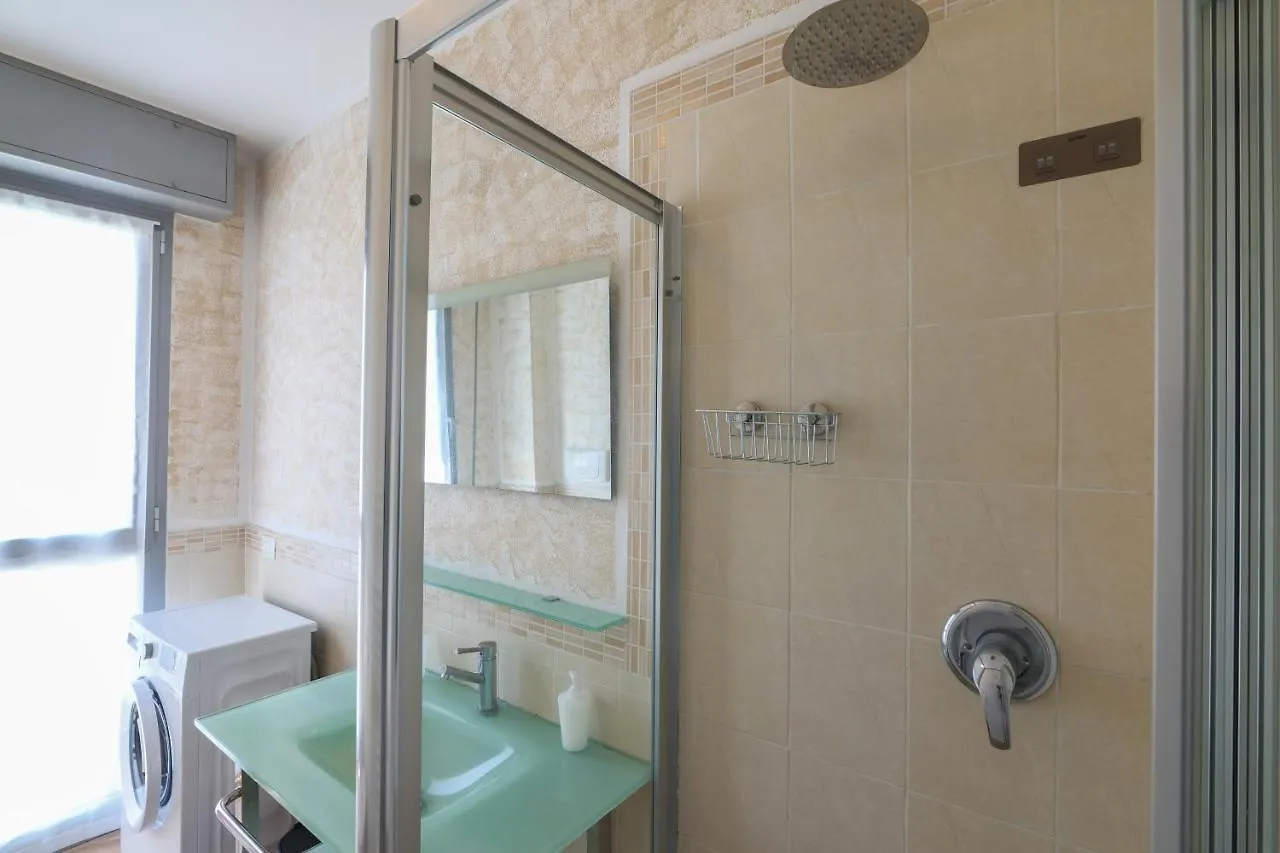 Primopiano - Bonomi Apartment Milan Italy