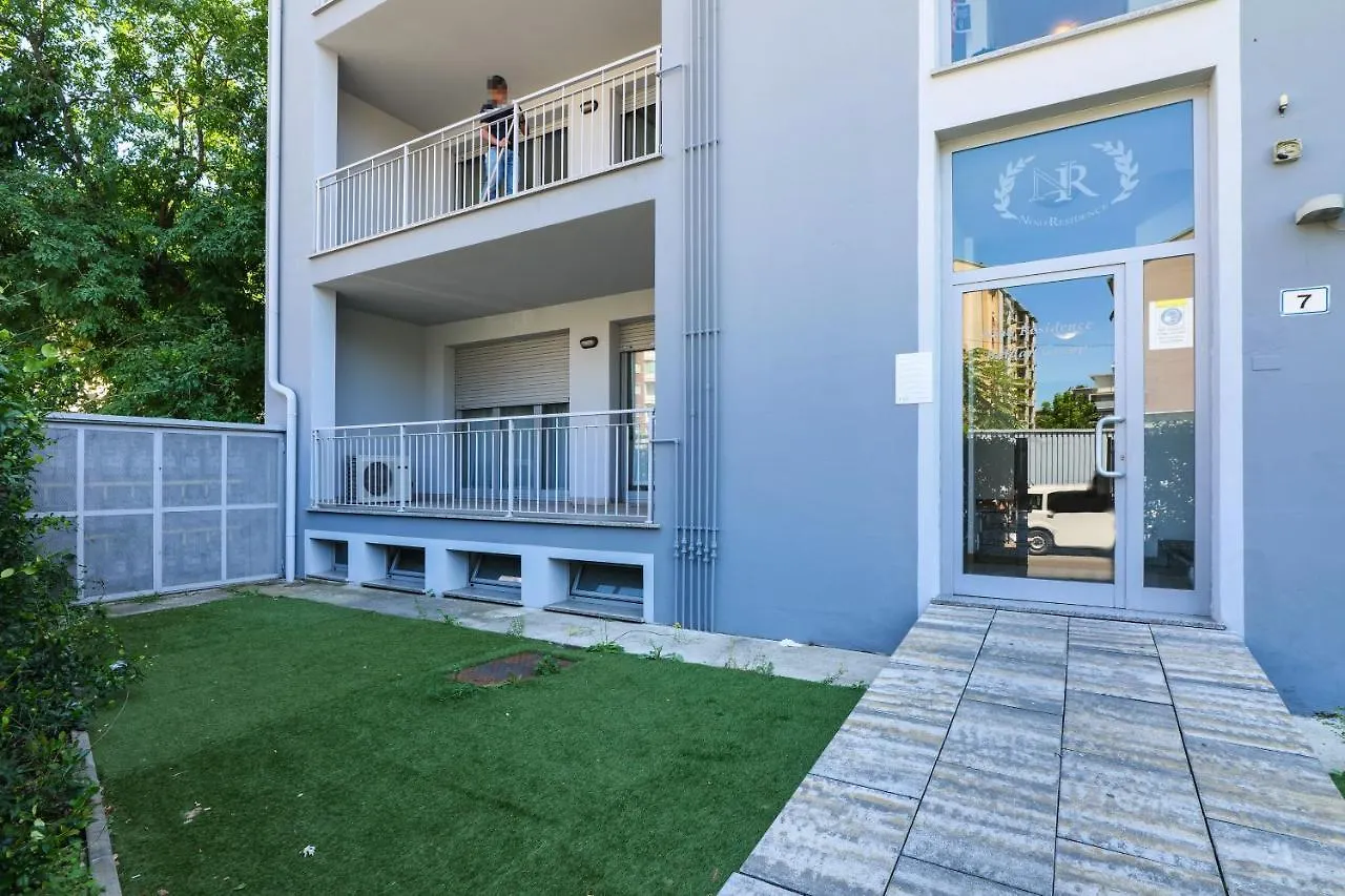 Primopiano - Bonomi Apartment Milan Italy
