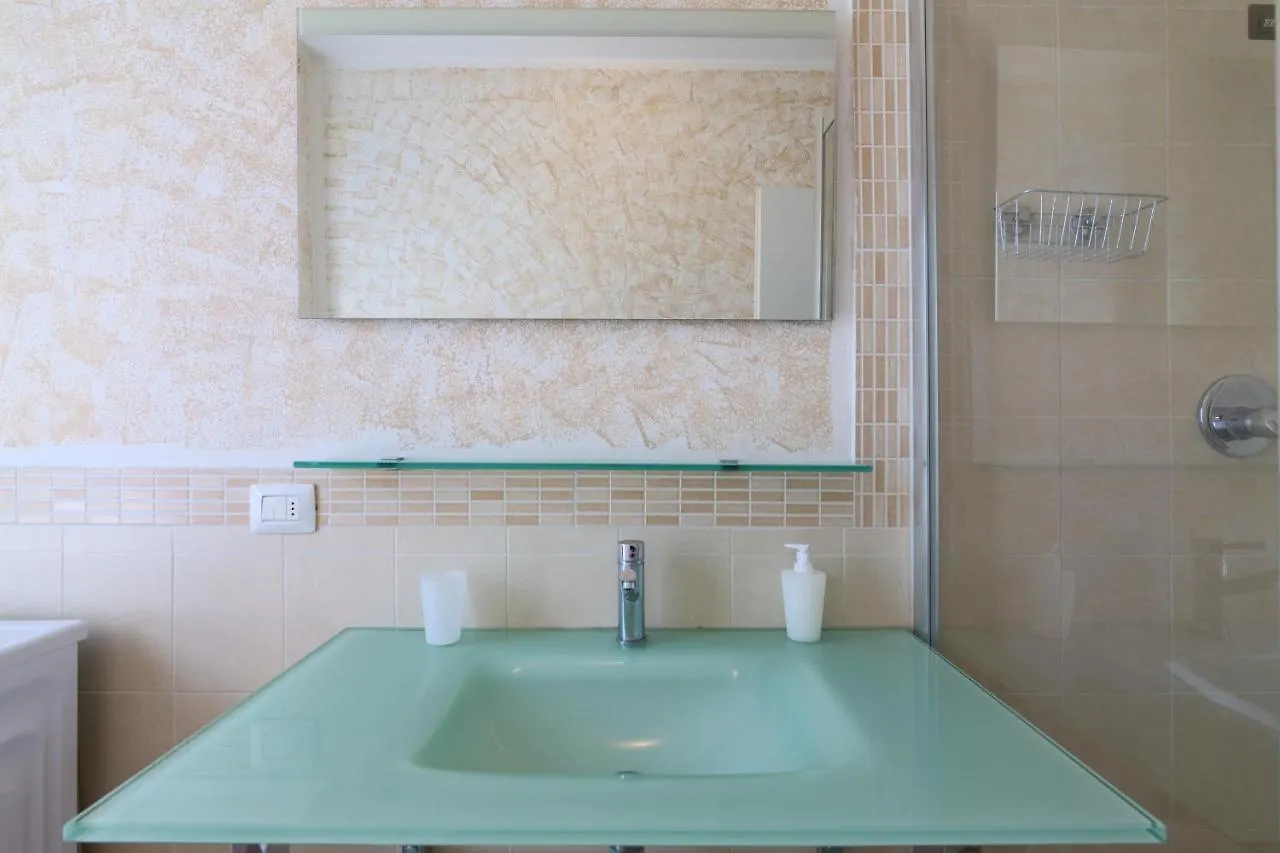 Primopiano - Bonomi Apartment Milan